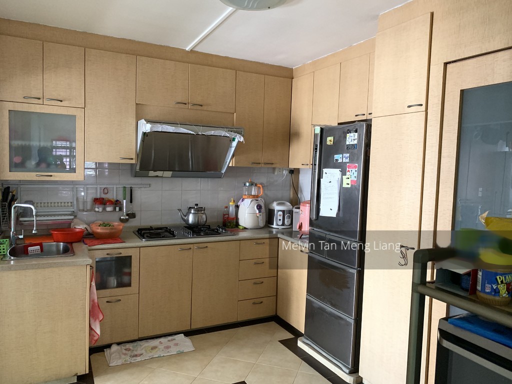 Blk 570 Hougang Street 51 (Hougang), HDB 4 Rooms #207730541